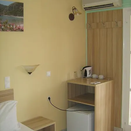 Aparthotel Tereza