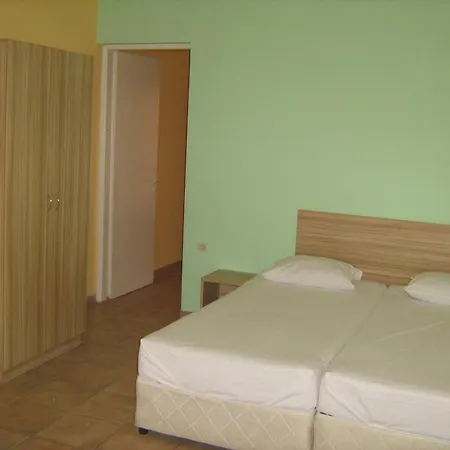 Hotel apartamentowy Tereza